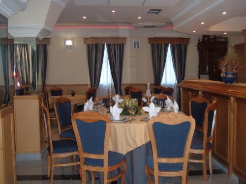 Hotel Portas Do Dao Penalva do Castelo Ngoại thất bức ảnh