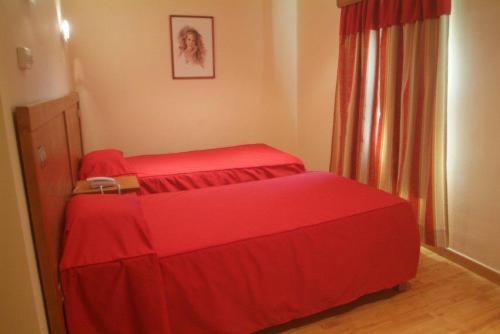 Hotel Portas Do Dao Penalva do Castelo Phòng bức ảnh