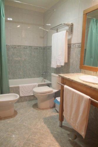 Hotel Portas Do Dao Penalva do Castelo Ngoại thất bức ảnh