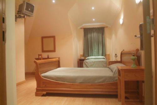 Hotel Portas Do Dao Penalva do Castelo Phòng bức ảnh